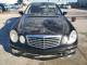 Mercedes-Benz E-CLASS 2009 — Copart