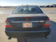 Mercedes-Benz E-CLASS 2009 — Copart