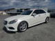 Mercedes-Benz E-CLASS 2014 — Copart
