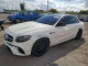 Mercedes-Benz E-CLASS 2019 — Copart