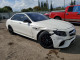 Mercedes-Benz E-CLASS 2019 — Copart