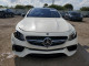 Mercedes-Benz E-CLASS 2019 — Copart