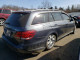 Mercedes-Benz E-CLASS 2014 — Copart