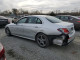 Mercedes-Benz E-CLASS 2017 — Copart