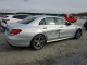 Mercedes-Benz E-CLASS 2017 — Copart