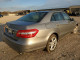 Mercedes-Benz E-CLASS 2011 — Copart