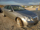 Mercedes-Benz E-CLASS 2011 — Copart