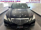 Mercedes-Benz E-CLASS 2010 — Copart