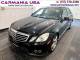 Mercedes-Benz E-CLASS 2010 — Copart