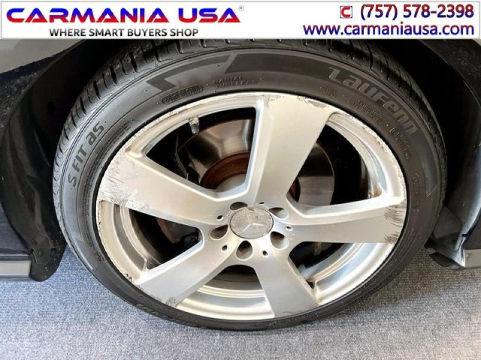 Mercedes-Benz E-CLASS 2010 — Copart