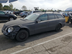 Mercedes-Benz E-CLASS 2004 — Copart