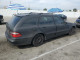 Mercedes-Benz E-CLASS 2004 — Copart