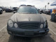 Mercedes-Benz E-CLASS 2004 — Copart
