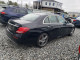 Mercedes-Benz E-CLASS 2019 — Copart