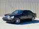 Mercedes-Benz E-CLASS 1998 — Copart