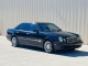 Mercedes-Benz E-CLASS 1998 — Copart