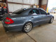 Mercedes-Benz E-CLASS 2007 — Copart