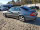 Mercedes-Benz E-CLASS 2009 — Copart