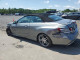 Mercedes-Benz E-CLASS 2016 — Copart
