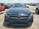Mercedes-Benz E-CLASS 2018 — Copart