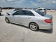 Mercedes-Benz E-CLASS 2011 — Copart