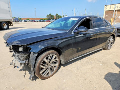 Mercedes-Benz E-CLASS 2024 — Copart