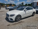Mercedes-Benz E-CLASS 2019 — Copart