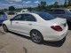 Mercedes-Benz E-CLASS 2019 — Copart