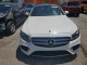 Mercedes-Benz E-CLASS 2019 — Copart