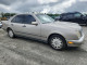 Mercedes-Benz E-CLASS 1997 — Copart