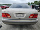 Mercedes-Benz E-CLASS 1997 — Copart