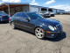 Mercedes-Benz E-CLASS 2009 — Copart