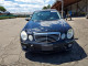 Mercedes-Benz E-CLASS 2009 — Copart