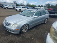 Mercedes-Benz E-CLASS 2009 — Copart