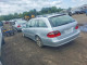 Mercedes-Benz E-CLASS 2009 — Copart