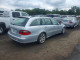 Mercedes-Benz E-CLASS 2009 — Copart
