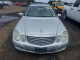 Mercedes-Benz E-CLASS 2009 — Copart