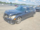 Mercedes-Benz E-CLASS 2010 — Copart