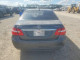Mercedes-Benz E-CLASS 2010 — Copart