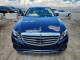Mercedes-Benz E-CLASS 2018 — Copart