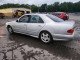 Mercedes-Benz E-CLASS 2000 — Copart
