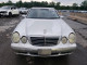 Mercedes-Benz E-CLASS 2000 — Copart