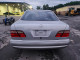 Mercedes-Benz E-CLASS 2000 — Copart
