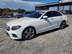 Mercedes-Benz E-CLASS 2019 — Copart