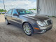 Mercedes-Benz E-CLASS 2008 — Copart