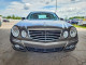 Mercedes-Benz E-CLASS 2008 — Copart