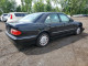 Mercedes-Benz E-CLASS 2001 — Copart