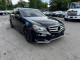 Mercedes-Benz E-CLASS 2016 — Copart