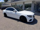 Mercedes-Benz E-CLASS 2017 — Copart