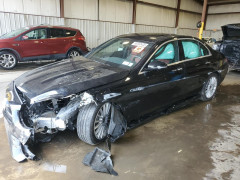 Mercedes-Benz E-CLASS 2023 — Copart